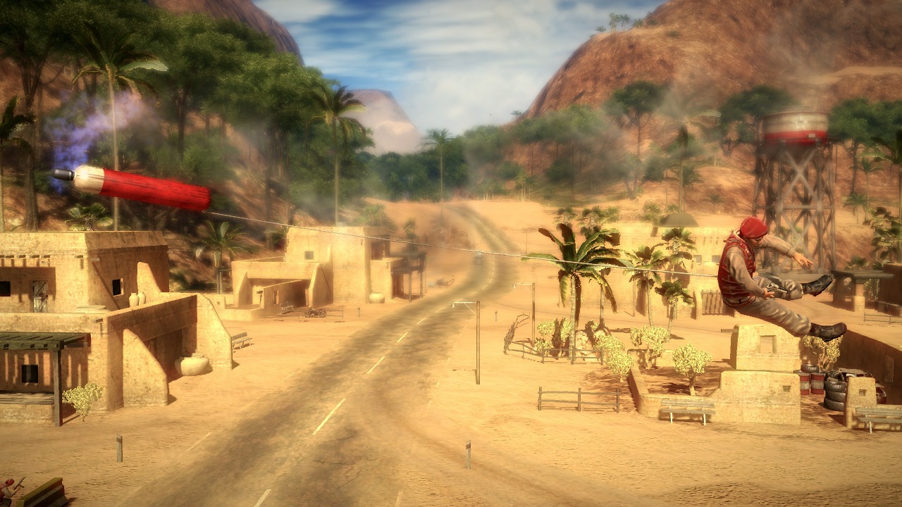 Just Cause 2 (Edición Limitada) - Imagen 34